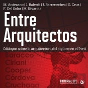 Entre Arquitectos