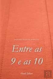 Entre as 9 e as 10