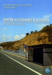 Entre as Cidades e a Serra