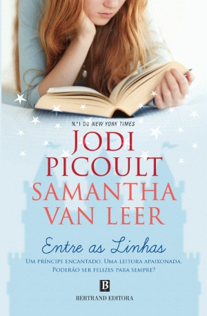 Entre as Linhas
