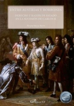 Bertrand.pt - Entre Austrias Y Borbones