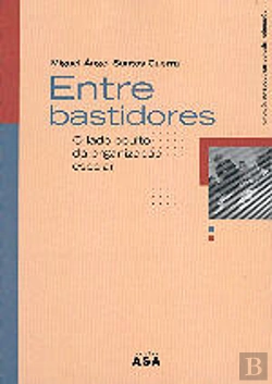 Bertrand.pt - Entre Bastidores