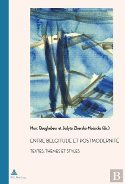 Bertrand.pt - Entre Belgitude Et Postmodernité