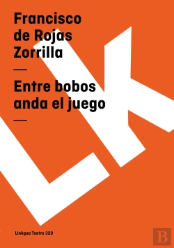 Bertrand.pt - Entre Bobos Anda El Juego