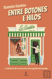 Entre Botones E Hilos La Crisalida