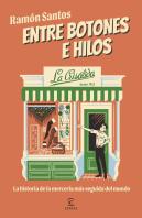 Entre Botones E Hilos La Crisalida