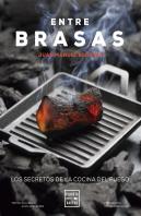 Entre Brasas Edicion Tapa Blanda