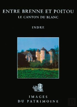Bertrand.pt - Entre Brenne Et Poitou, Canton Du Blanc
