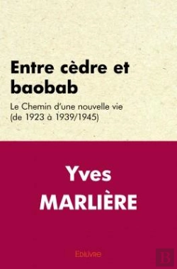 Bertrand.pt - Entre Cedre Et Baobab