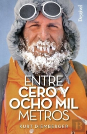 Entre Cero Y Ocho Mil Metros