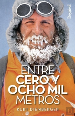 Bertrand.pt - Entre Cero Y Ocho Mil Metros