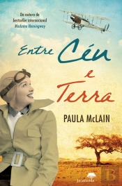 Entre Céu e Terra
