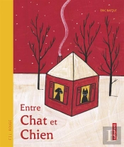 Entre Chat Et Chien Filr