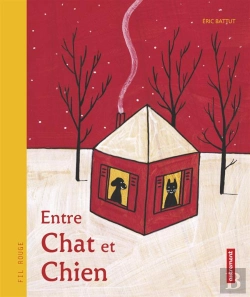 Bertrand.pt - Entre Chat Et Chien Filr