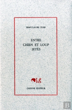 Bertrand.pt - Entre Chien Et Loup Jetés