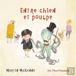 Bertrand.pt - Entre Chien Et Poulpe