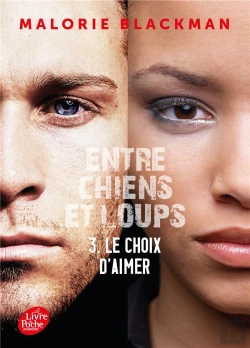 Bertrand.pt - Entre Chiens Et Loups - Tome 3