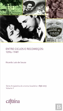 Bertrand.pt - Entre Ciclos E Recomeços: 1896-1949