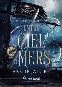 Bertrand.pt - Entre Ciel Et Mers Tome 1 : Les Passages Interdits