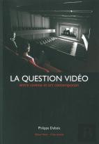 Entre Cinéma Et Art Contemporain