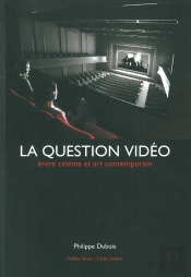 Entre Cinéma Et Art Contemporain