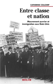 Entre Classe Et Nation : Mouvement Ouvrier Et Immigration Aux États-Unis