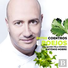 Entre Coentros e Poejos
