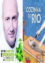 Entre Coentros e Poejos | Cozinha do Rio