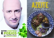 Entre Coentros e Poejos | Saborear Azeite Bom Borba