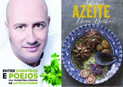 Bertrand.pt - Entre Coentros e Poejos | Saborear Azeite Bom Borba