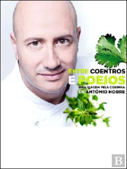 Bertrand.pt - Entre Coentros e Poejos - Uma viagem pela cozinha