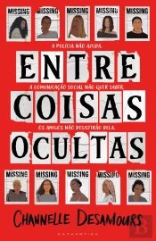 Entre Coisas Ocultas