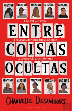 Bertrand.pt - Entre Coisas Ocultas