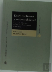 Entre Confianza Y Responsabilidad.