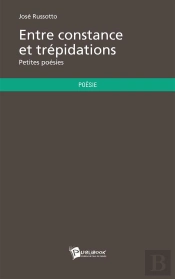 Entre Constance Et Trepidations