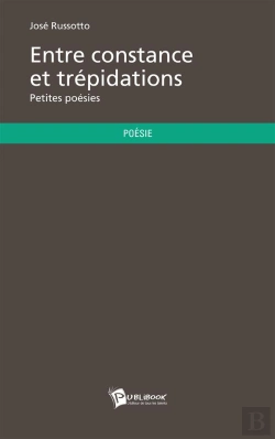 Bertrand.pt - Entre Constance Et Trepidations