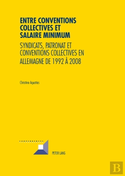 Bertrand.pt - Entre Conventions Collectives Et Salaire Minimum