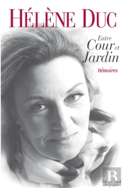 Entre Cour Et Jardin