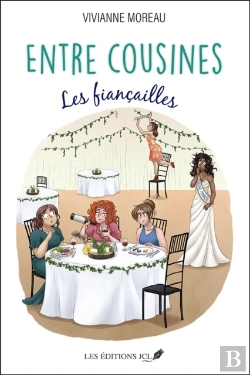 Bertrand.pt - Entre Cousines: Les Fiançailles