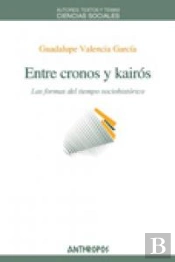 Entre Cronos Y Kairos