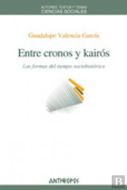 Bertrand.pt - Entre Cronos Y Kairos