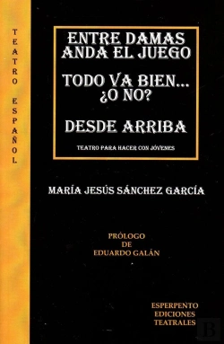 Bertrand.pt - Entre Damas Anda El Juego  