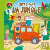 Entre Dans La Jungle