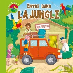 Bertrand.pt - Entre Dans La Jungle