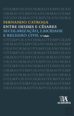 Bertrand.pt - Entre Deuses e Césares