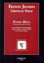 Entre Deux : Conversations Privees 1974-1999