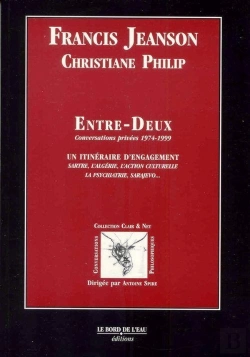 Bertrand.pt - Entre Deux : Conversations Privees 1974-1999