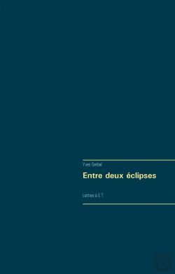 Bertrand.pt - Entre Deux Eclipses