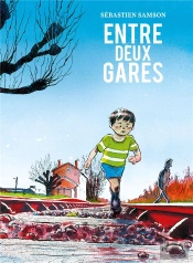 Entre Deux Gares