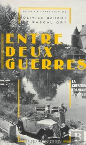Entre Deux Guerres